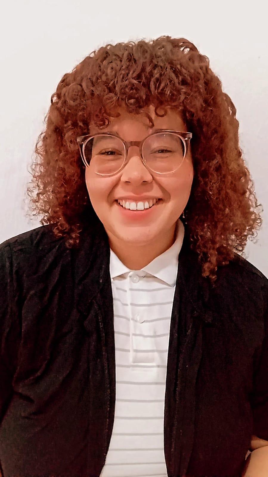 Foto de Glesna Ribeiro