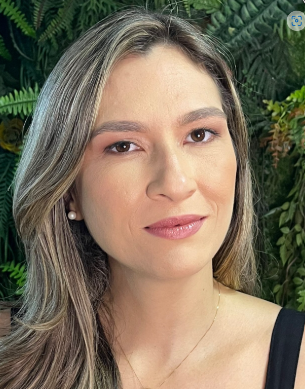 Foto de Camila Cavalcanti Latache