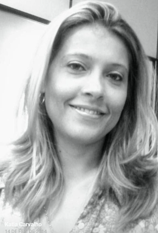 Foto de Katia Carvalho de Melo Souza