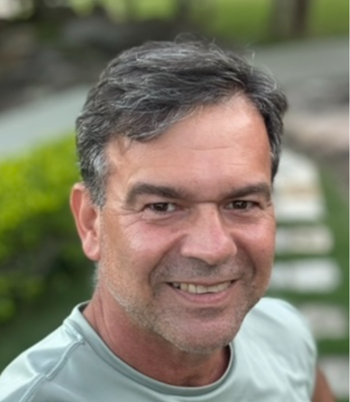 Foto de Luis Claudio Veloso Gonçalves