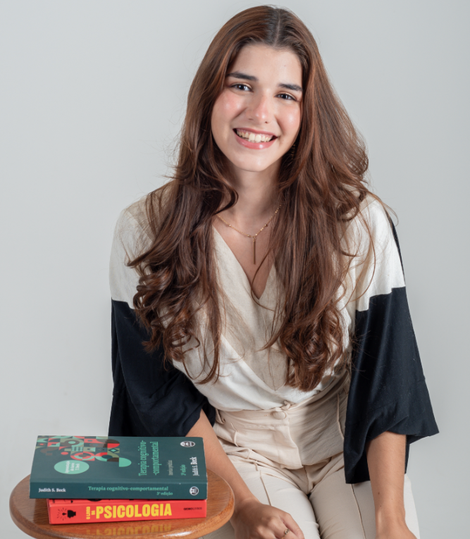 Foto de Rebeca Alves