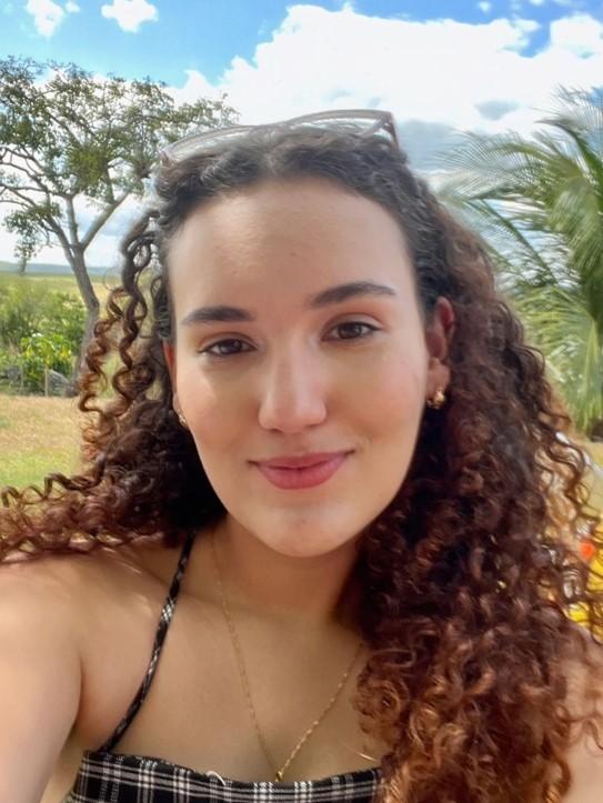 Foto de Mirella Vila Nova