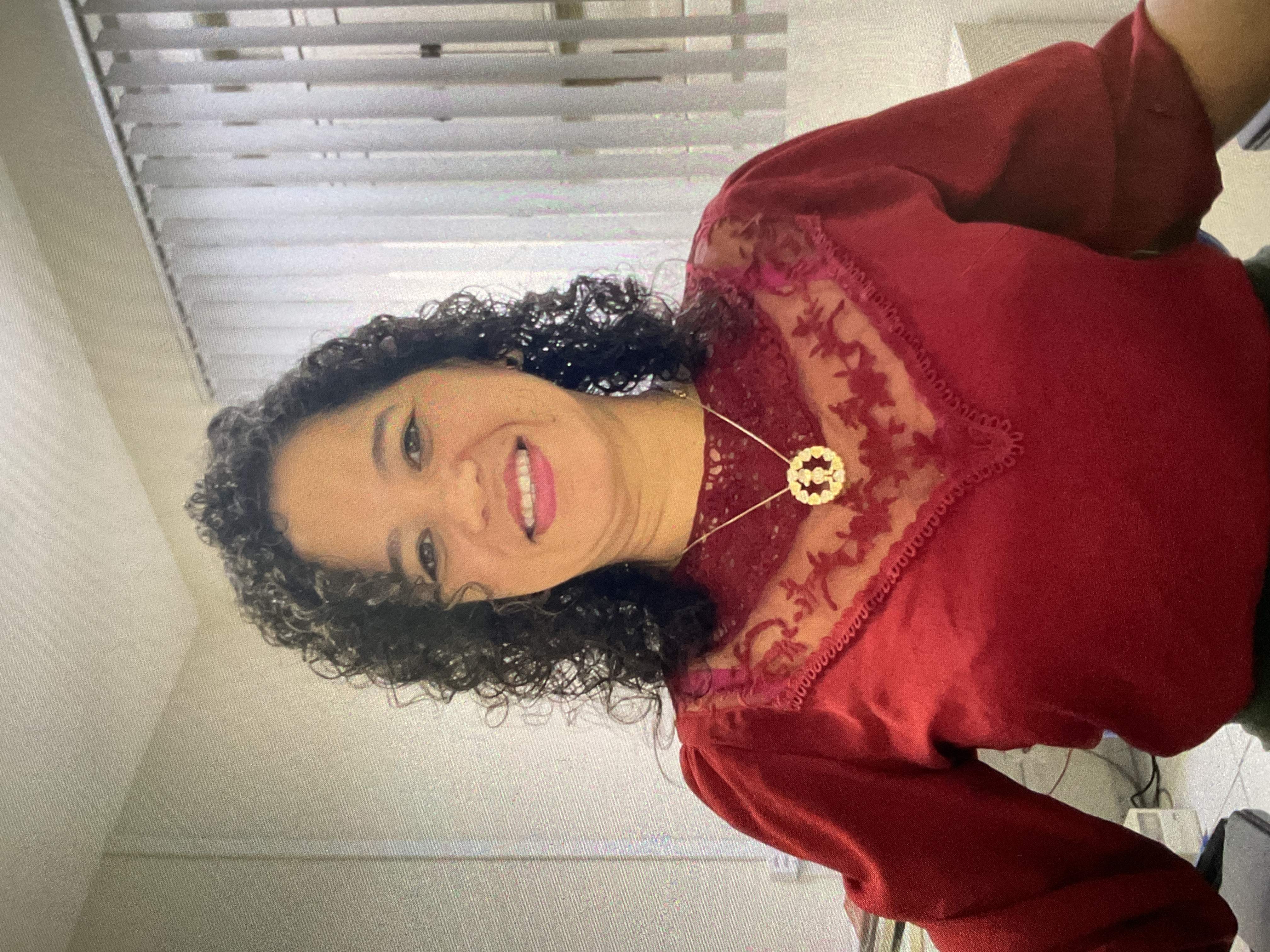 Foto de Alexandra Ferreira