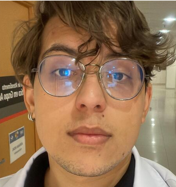 Foto de Carlos Eduardo
