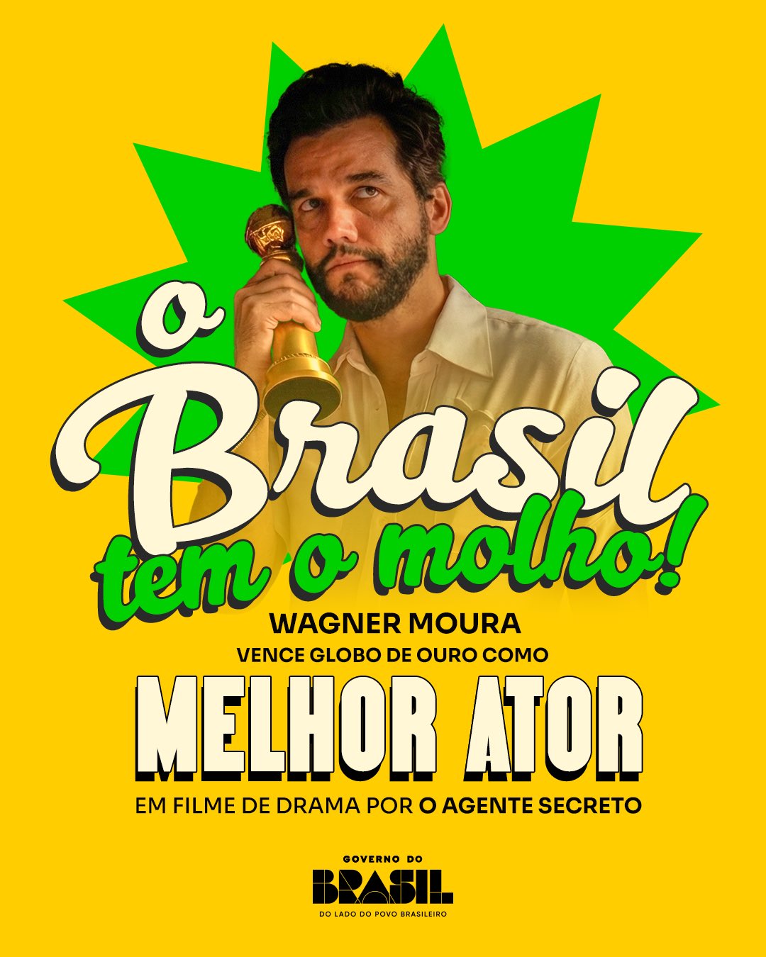 Foto de Bruno Silva