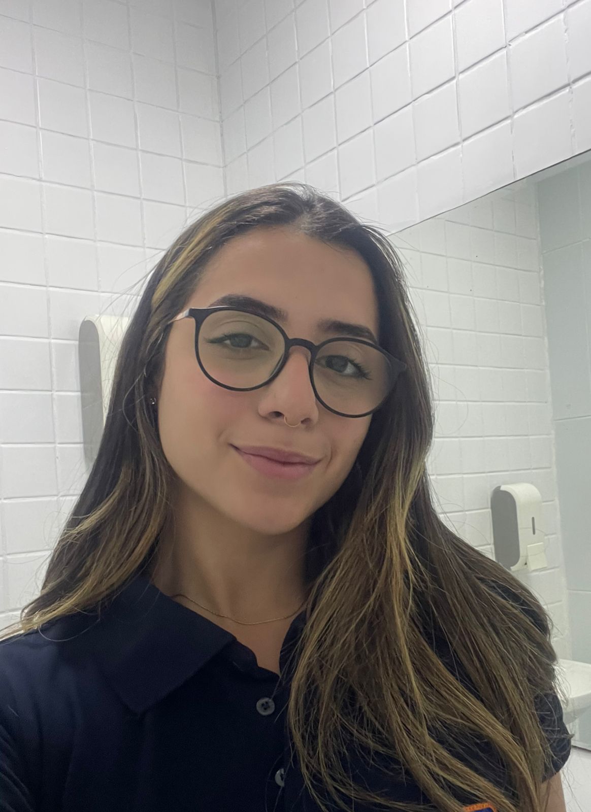 Foto de Priscila Emilly