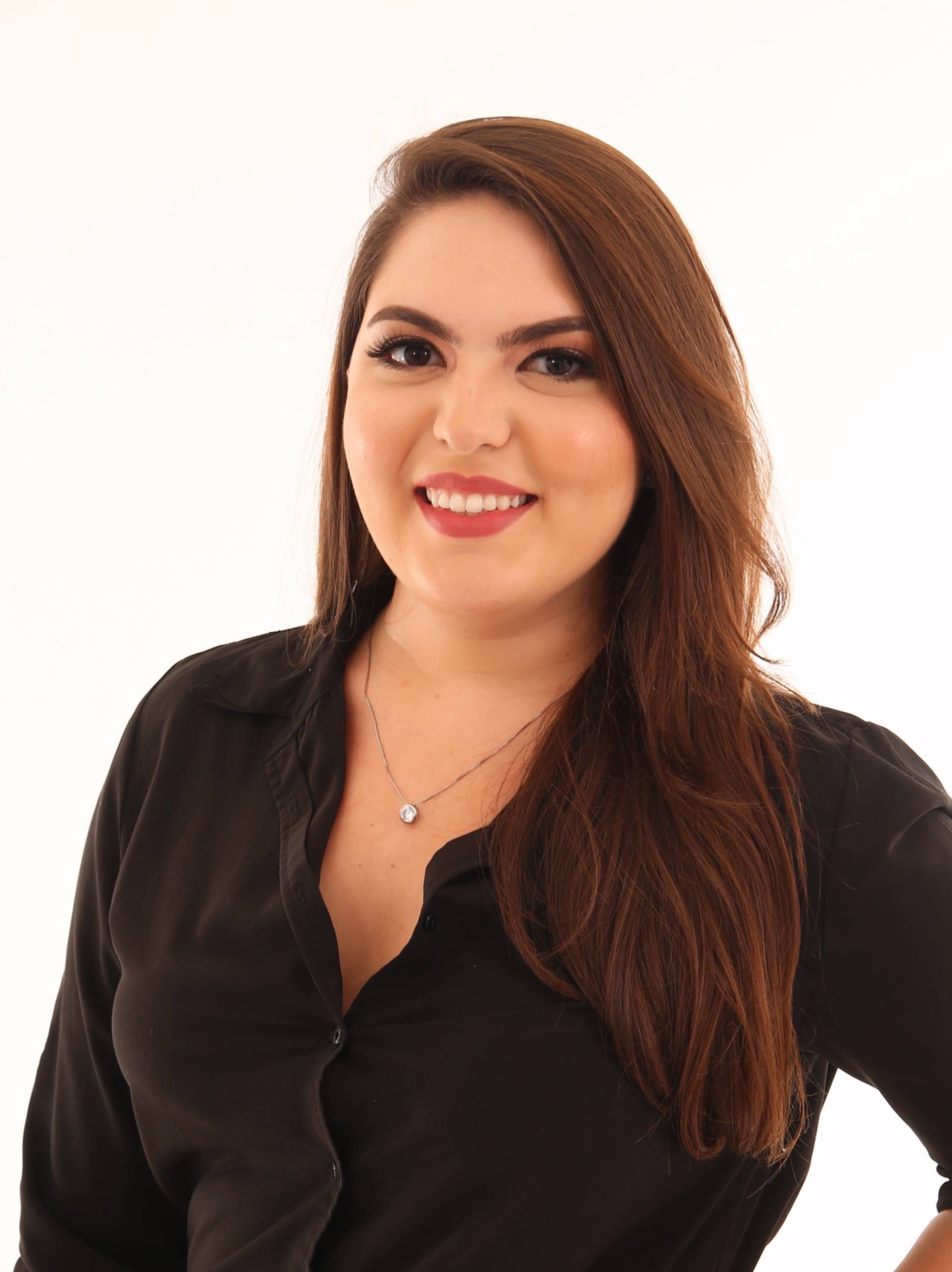 Foto de Camila Brito