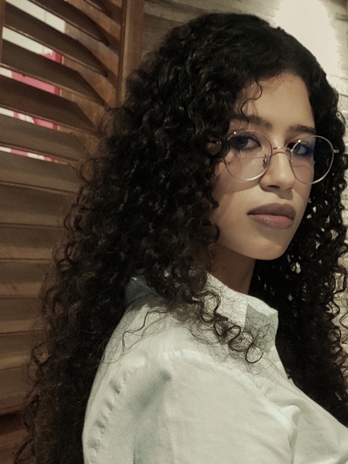 Foto de Gabrielly Bianca
