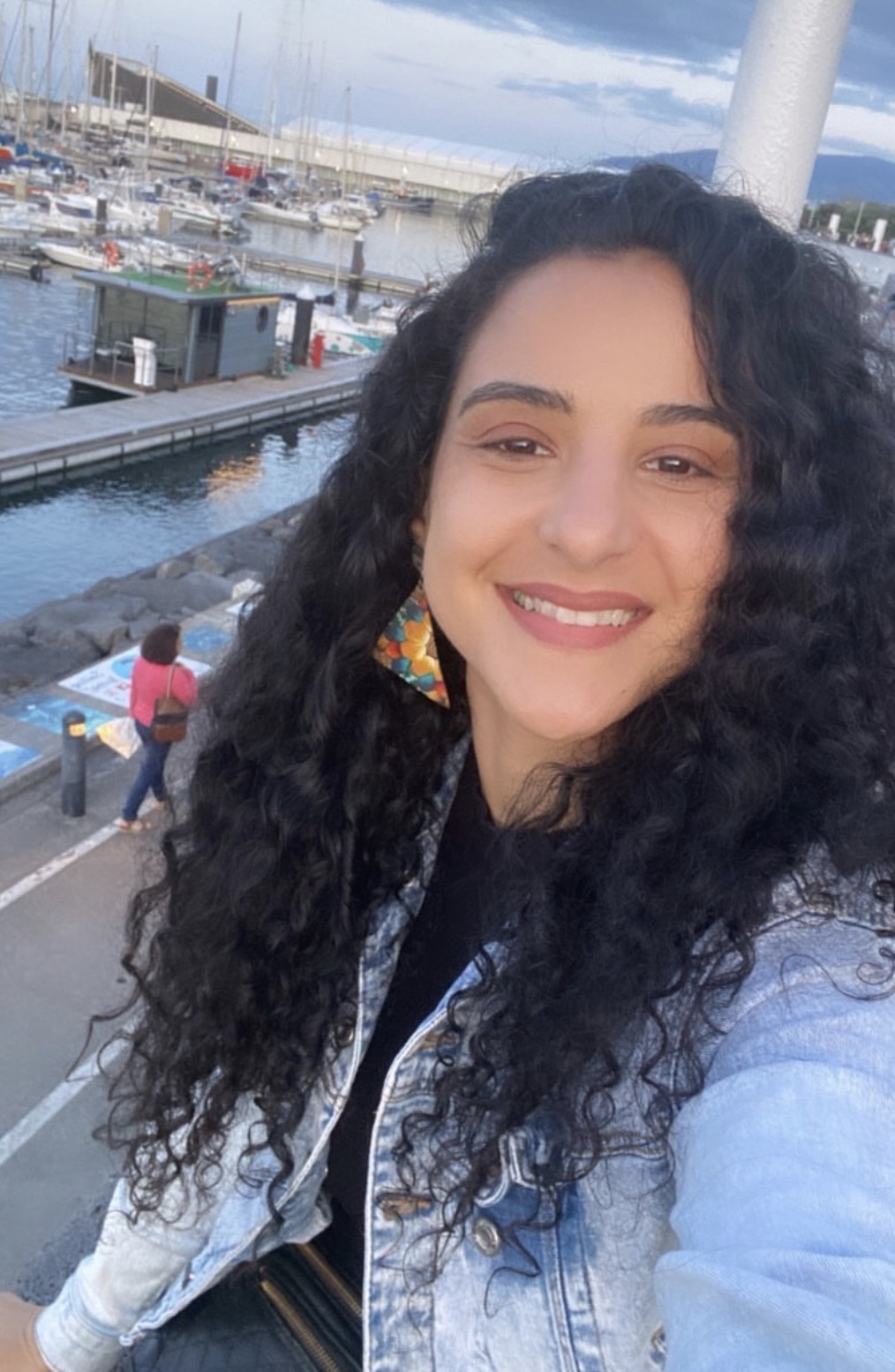 Foto de Fernanda Beserra