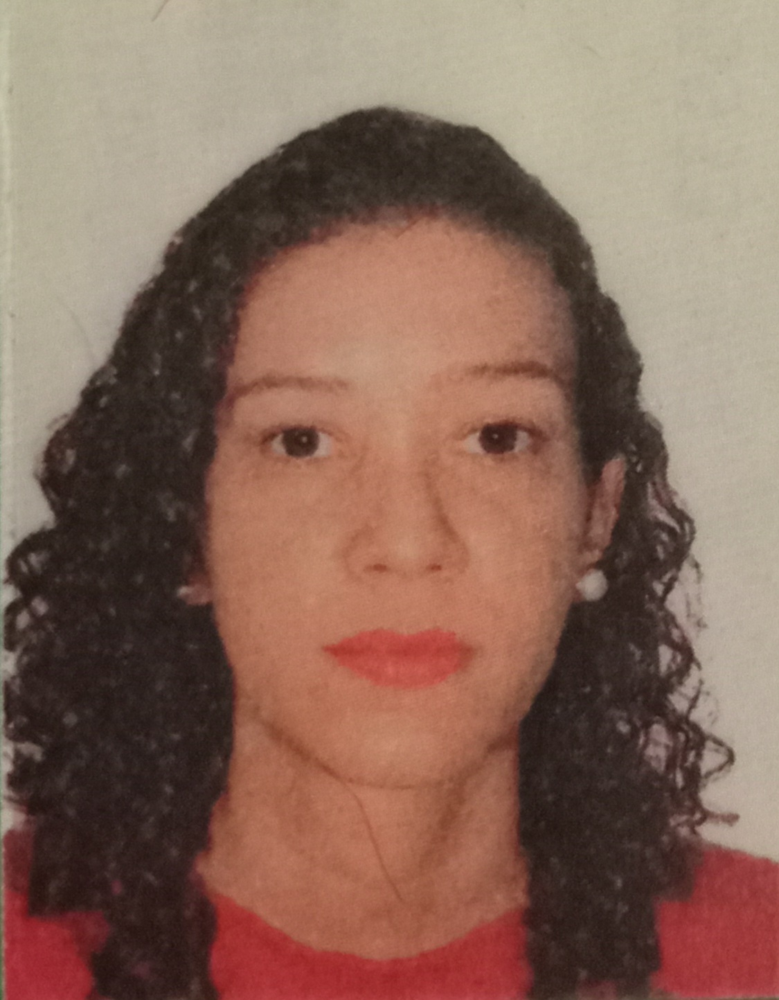 Foto de Paula Bárbara