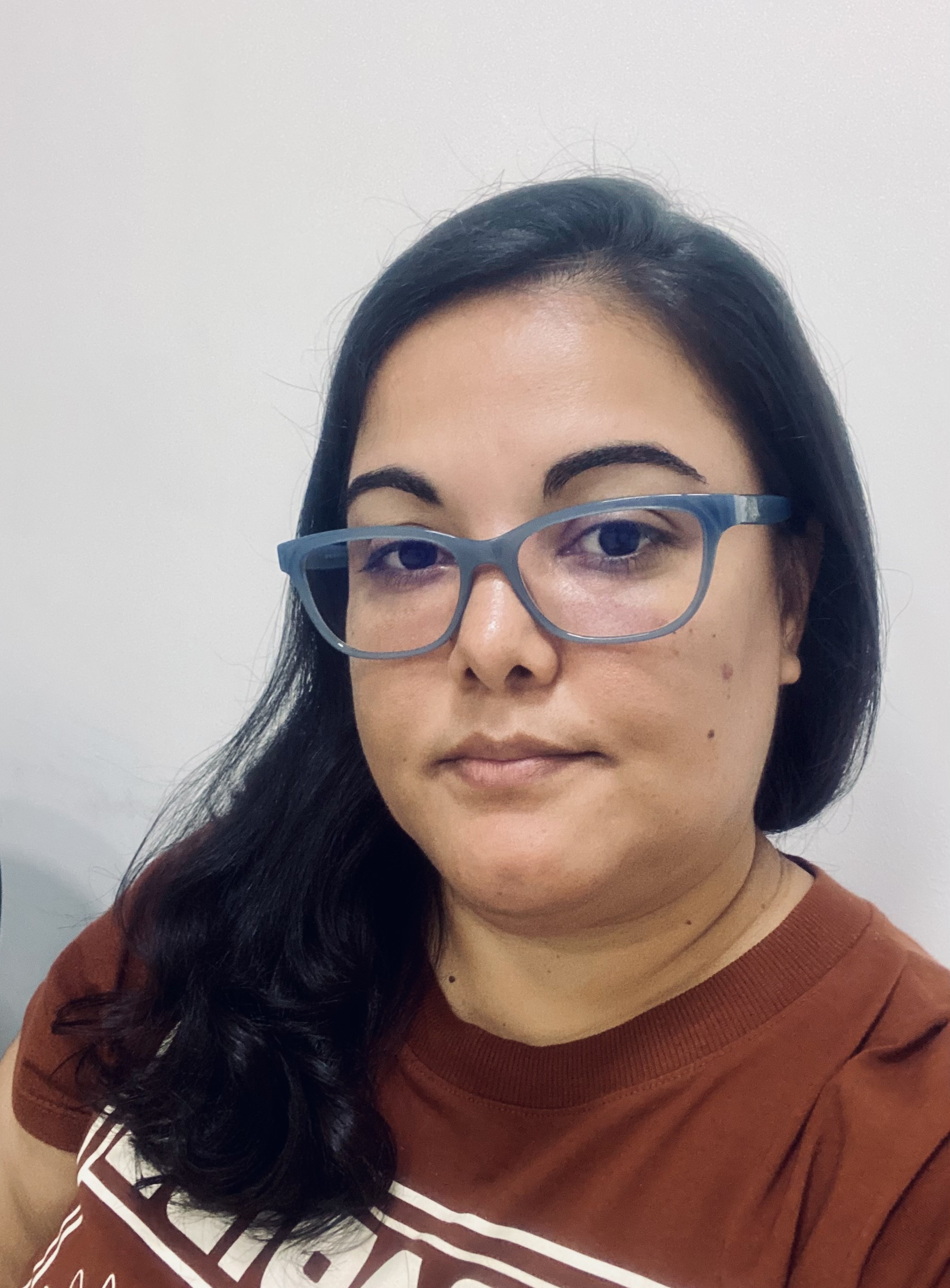Foto de Zalânia Jhenifer