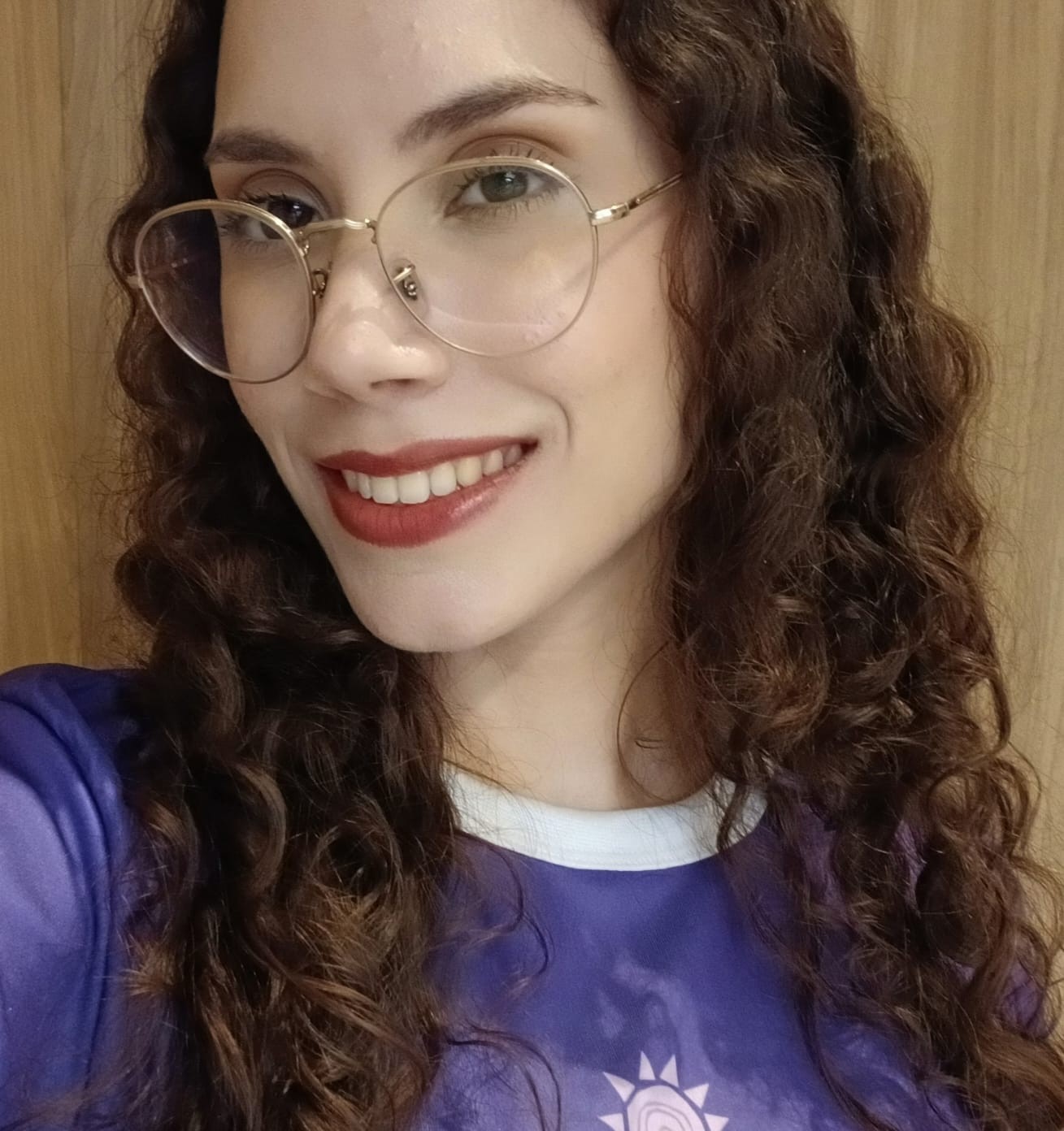 Foto de Ana Carolina