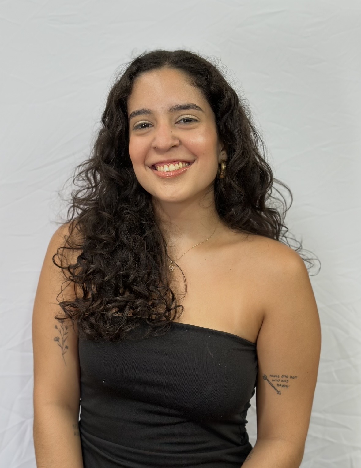 Foto de Clara Costa