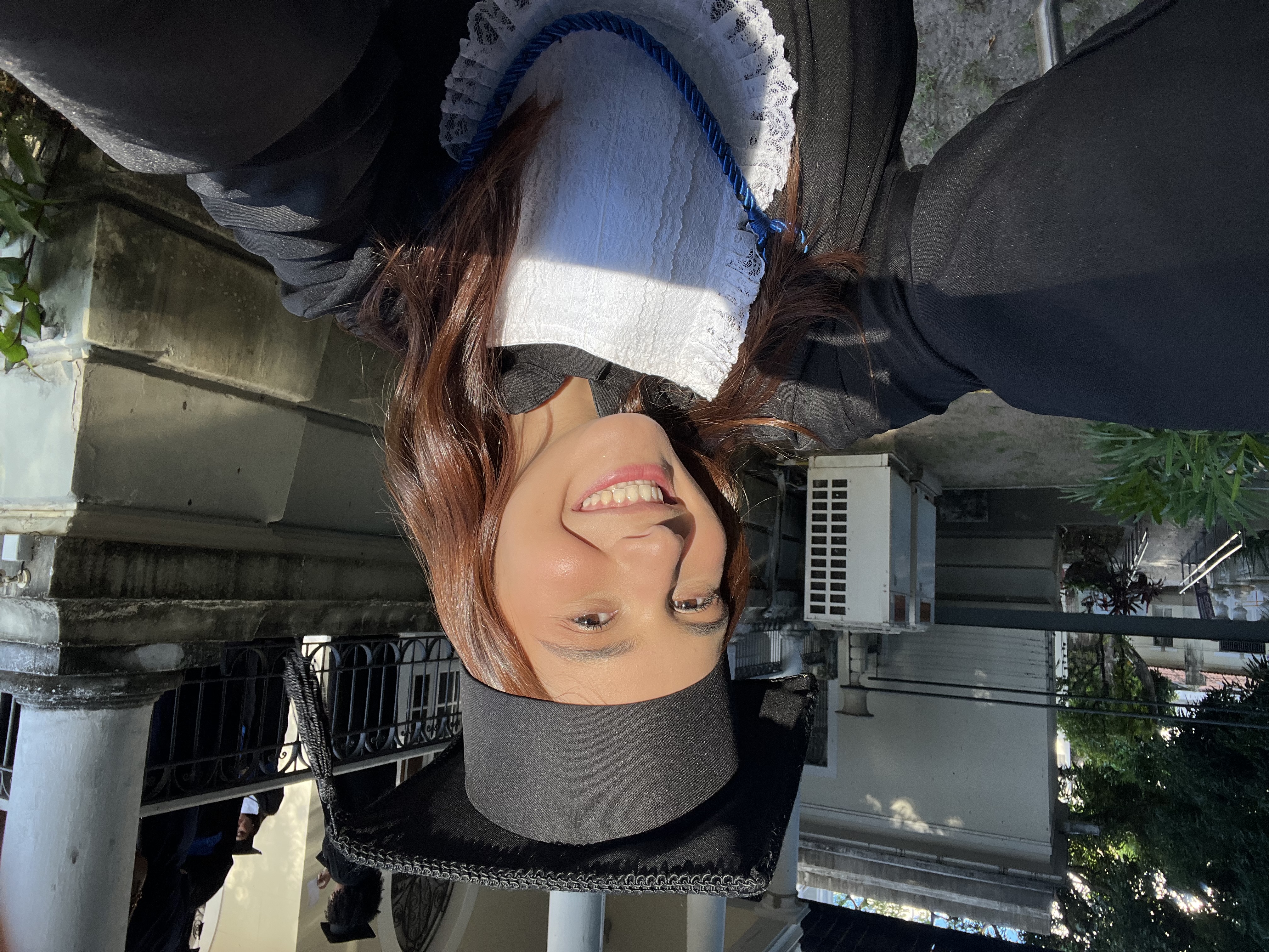 Foto de Júllia Fernandes