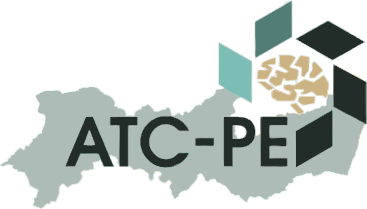 Logo ATC-PE